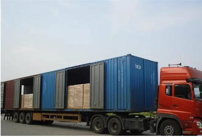 漳州到连云区整车运输