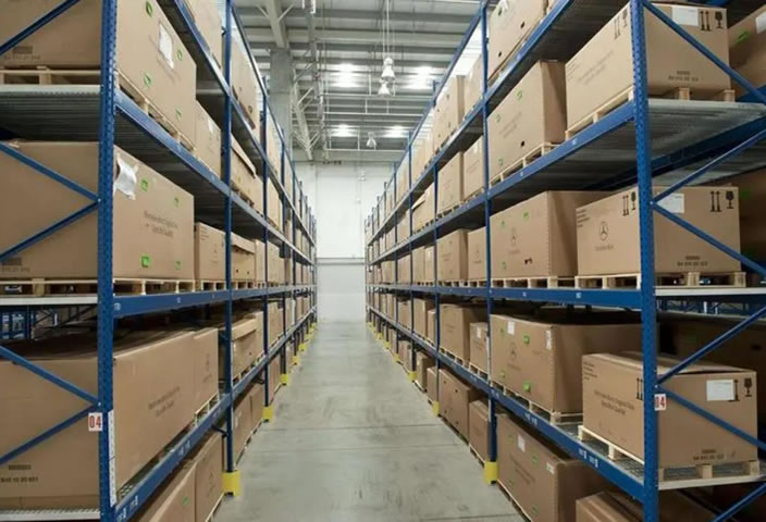 漳州到连云区货物仓储