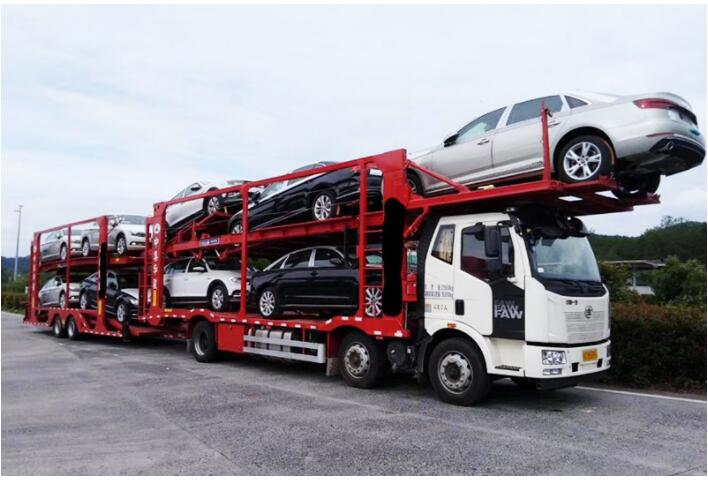 漳州到连云区轿车托运